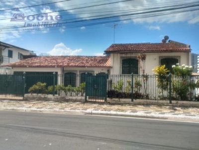 Comercial para Locação, em Salvador, bairro Barra, 4 dormitórios, 2 banheiros, 1 suíte, 4 vagas