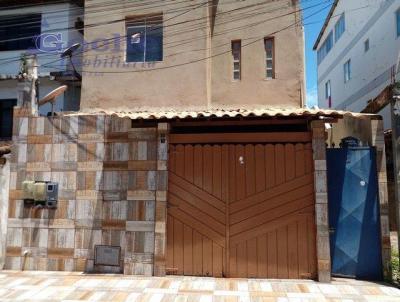 Casa para Venda, em Salvador, bairro Pituaçu, 2 dormitórios, 1 banheiro, 1 vaga