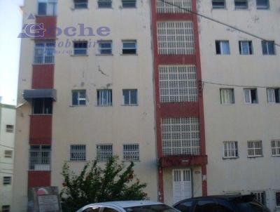 Apartamento para Venda, em Salvador, bairro Engenho Velho De Brotas, 2 dormitórios, 1 banheiro, 1 vaga